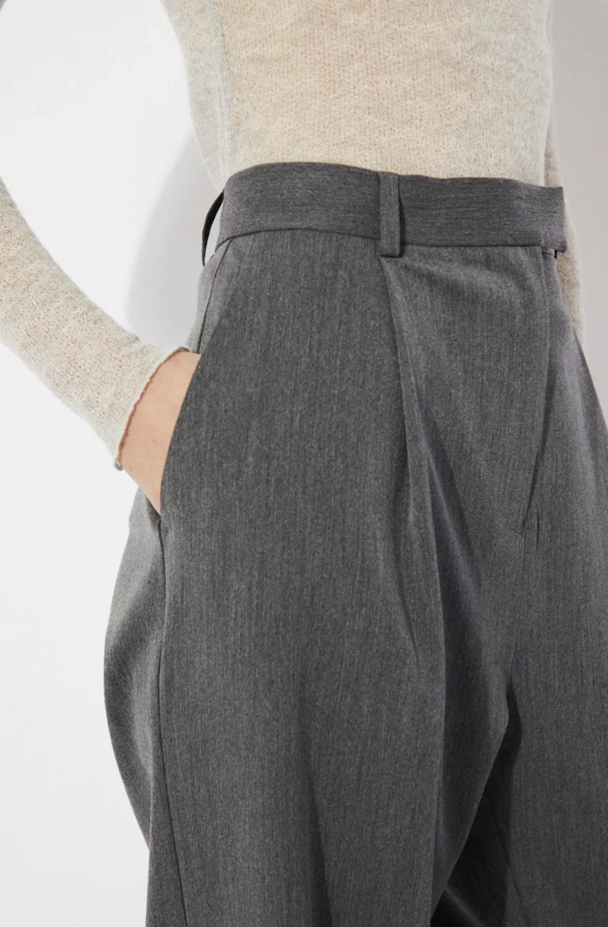 Rita Row Muga Pants - Image 4