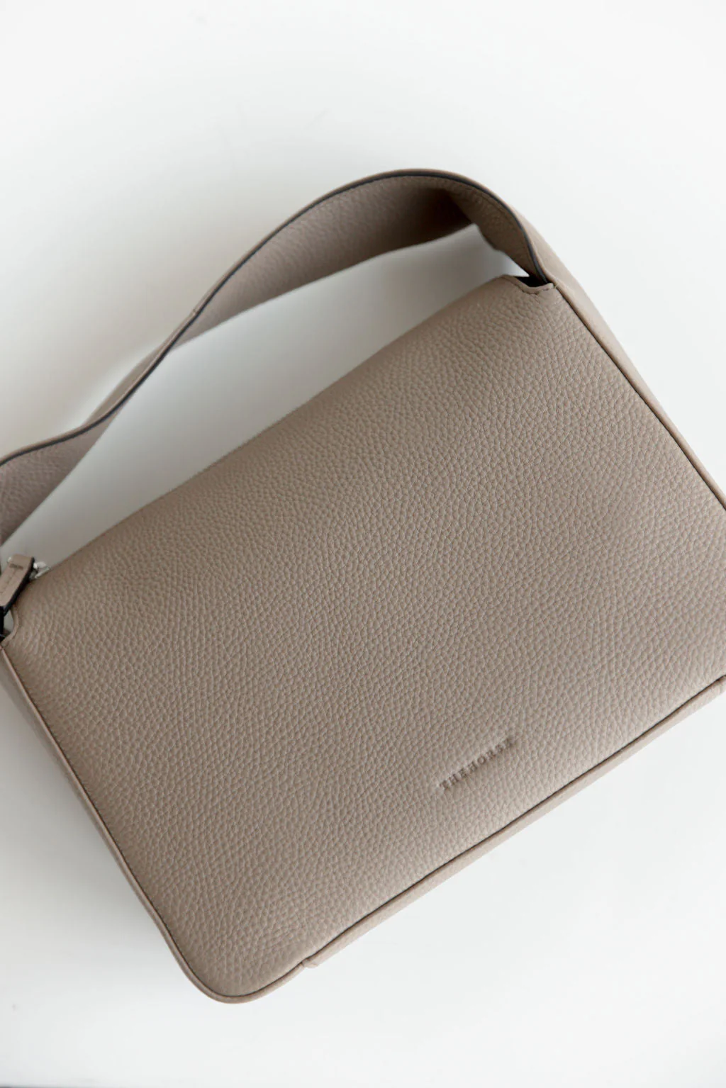 The Horse Mae Bag - Taupe - Image 13
