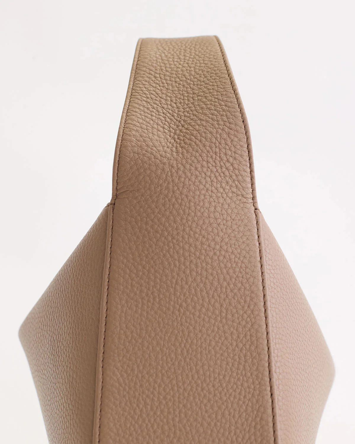 The Horse Mae Bag - Taupe - Image 7