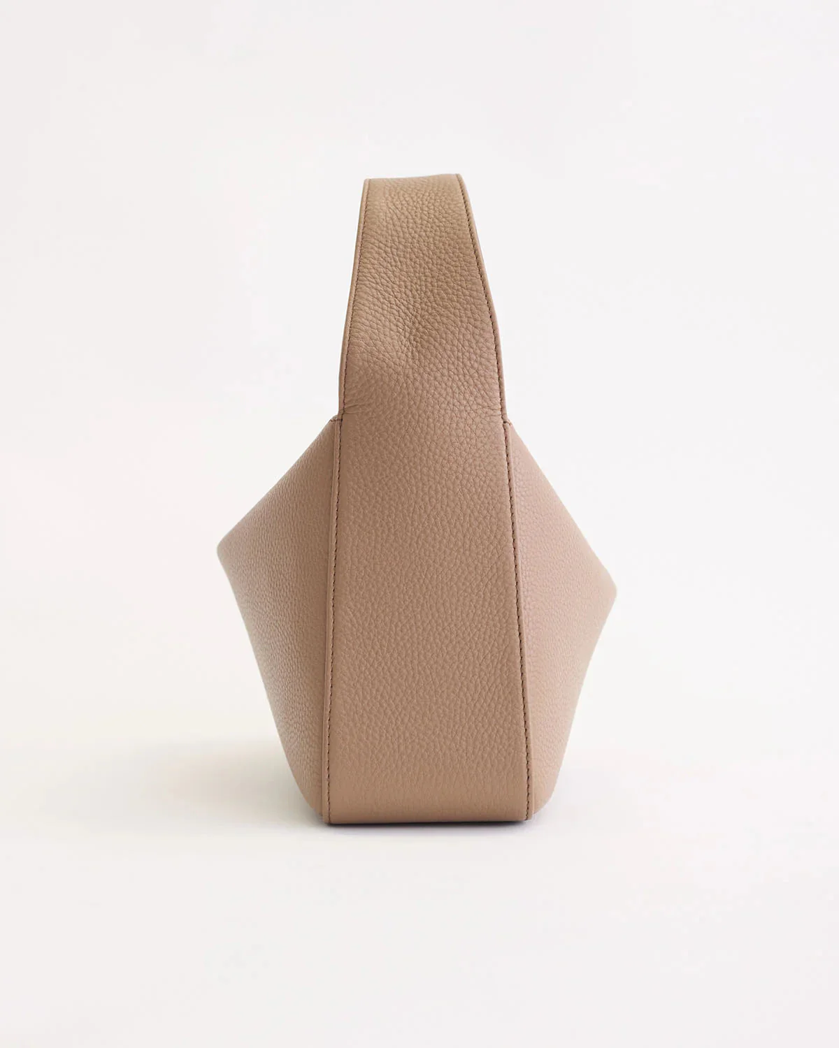 The Horse Mae Bag - Taupe - Image 8