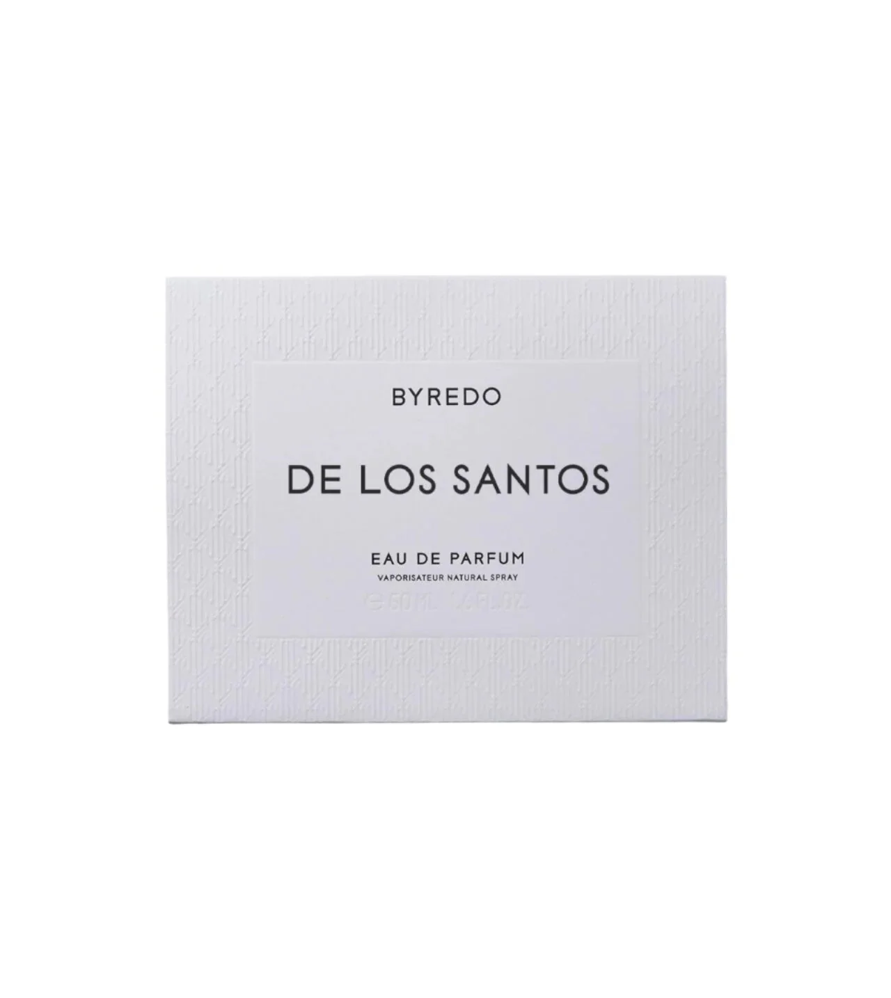 Byredo EDP De Los Santos perfume - Image 2