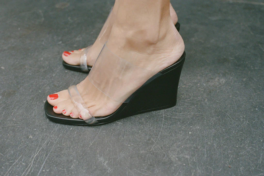 Maryam Nassir Zadeh Olympia Wedge - Image 2