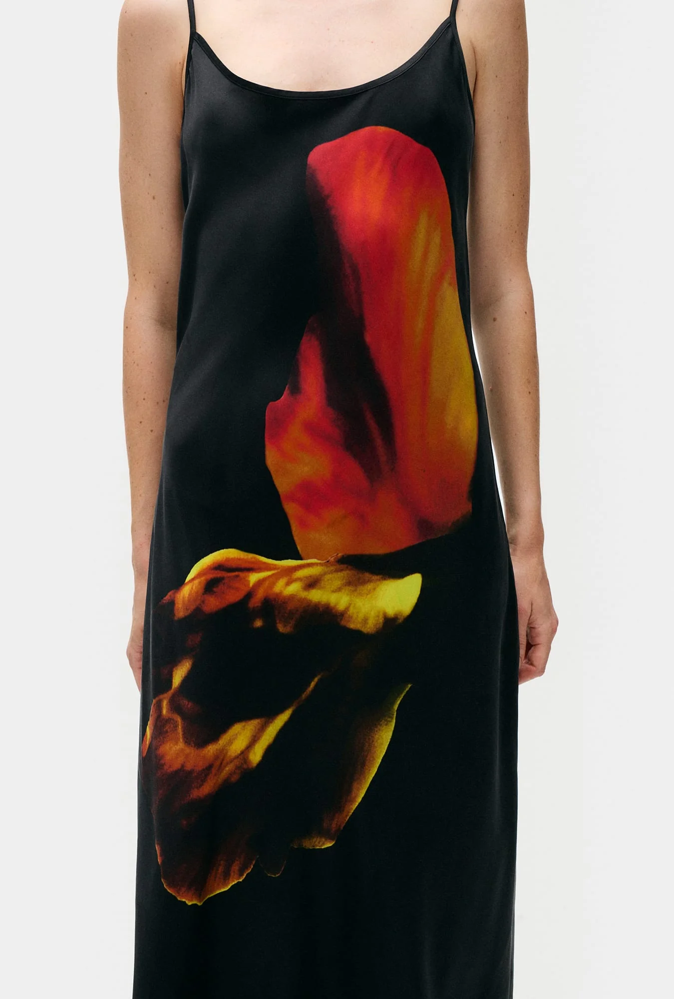 Silk Laundry 1996 Dress - Tulipa - Image 4