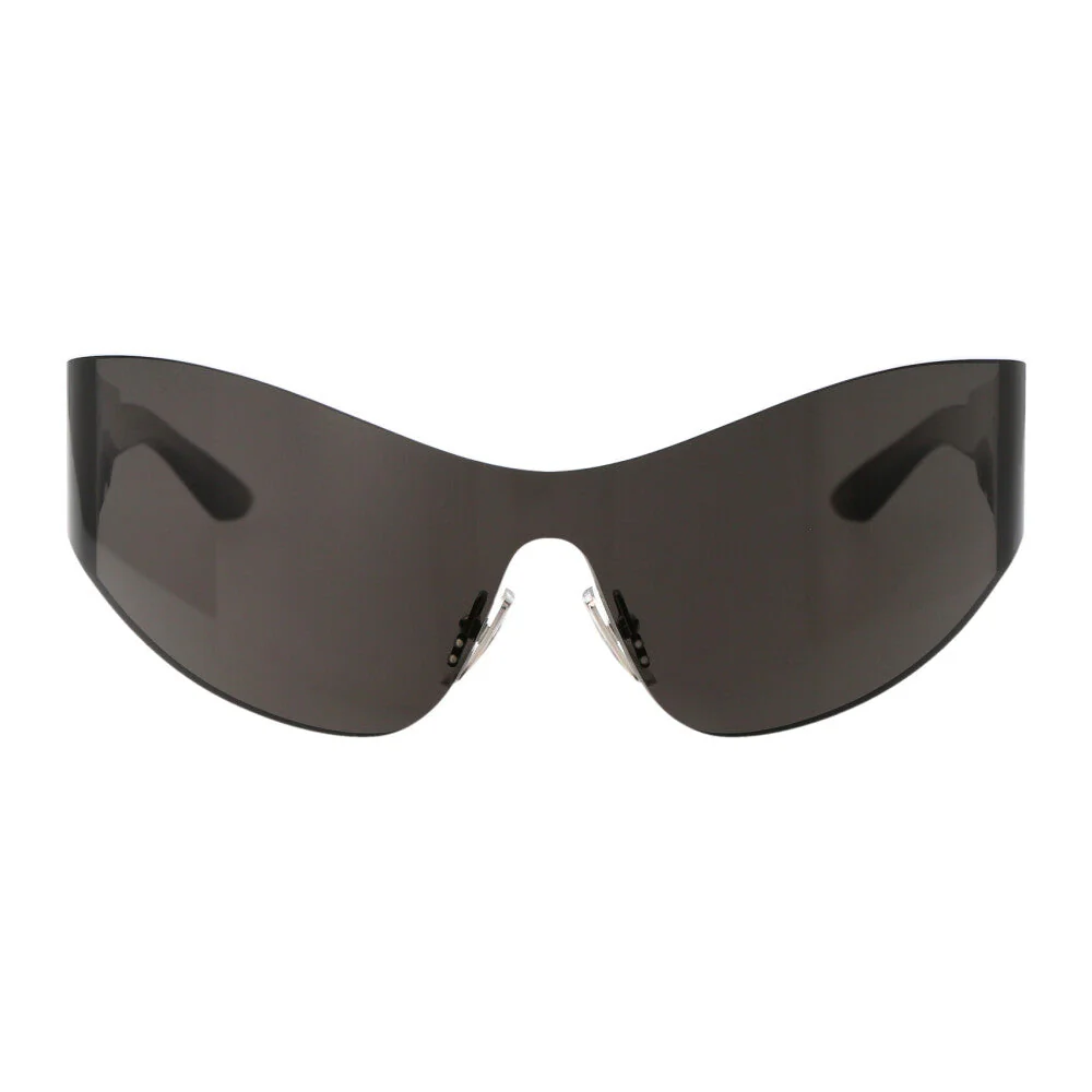 Balenciaga Mono Cat 2.0 Sunglasses - Grey