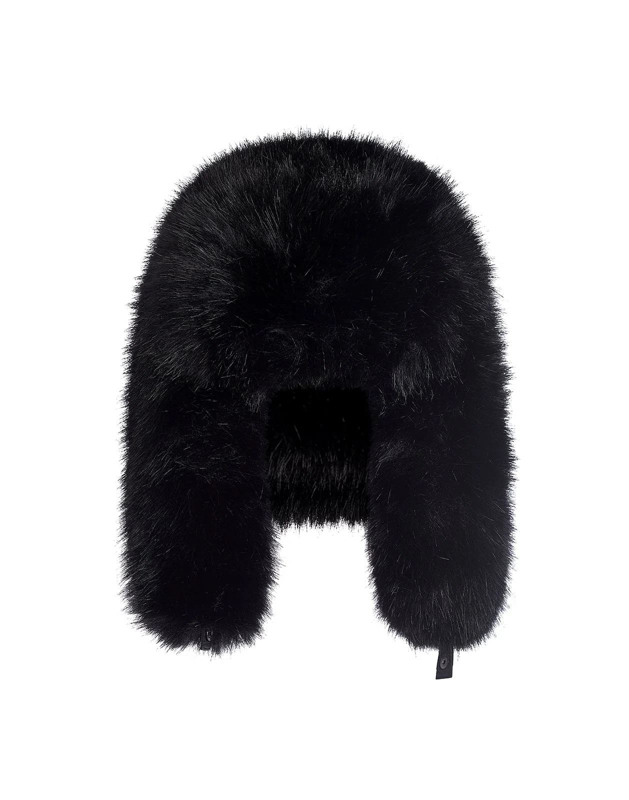 Snow Bunny Trapper Hat - Image 4