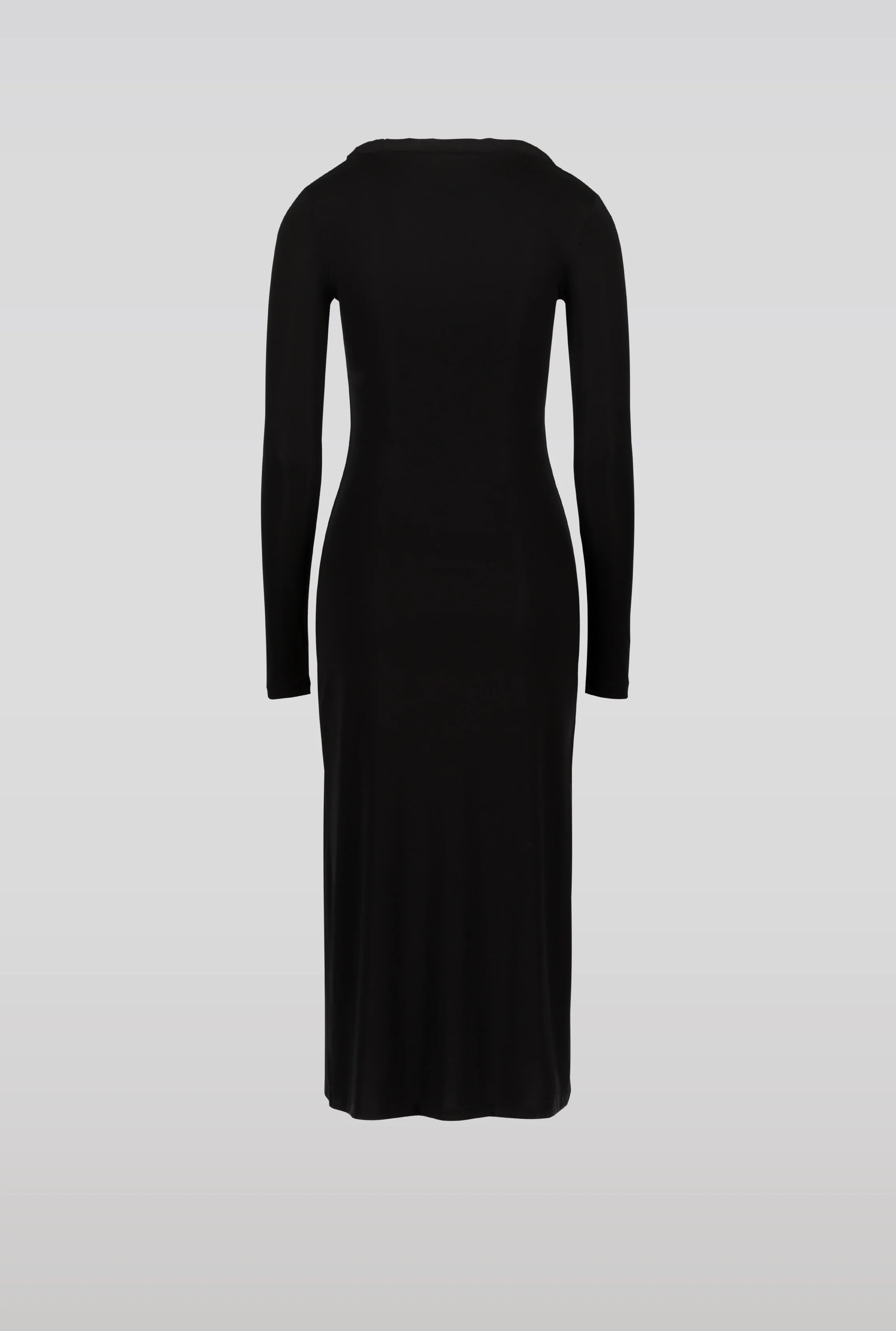 Saemdi Twisted Jersey Dress - Image 3