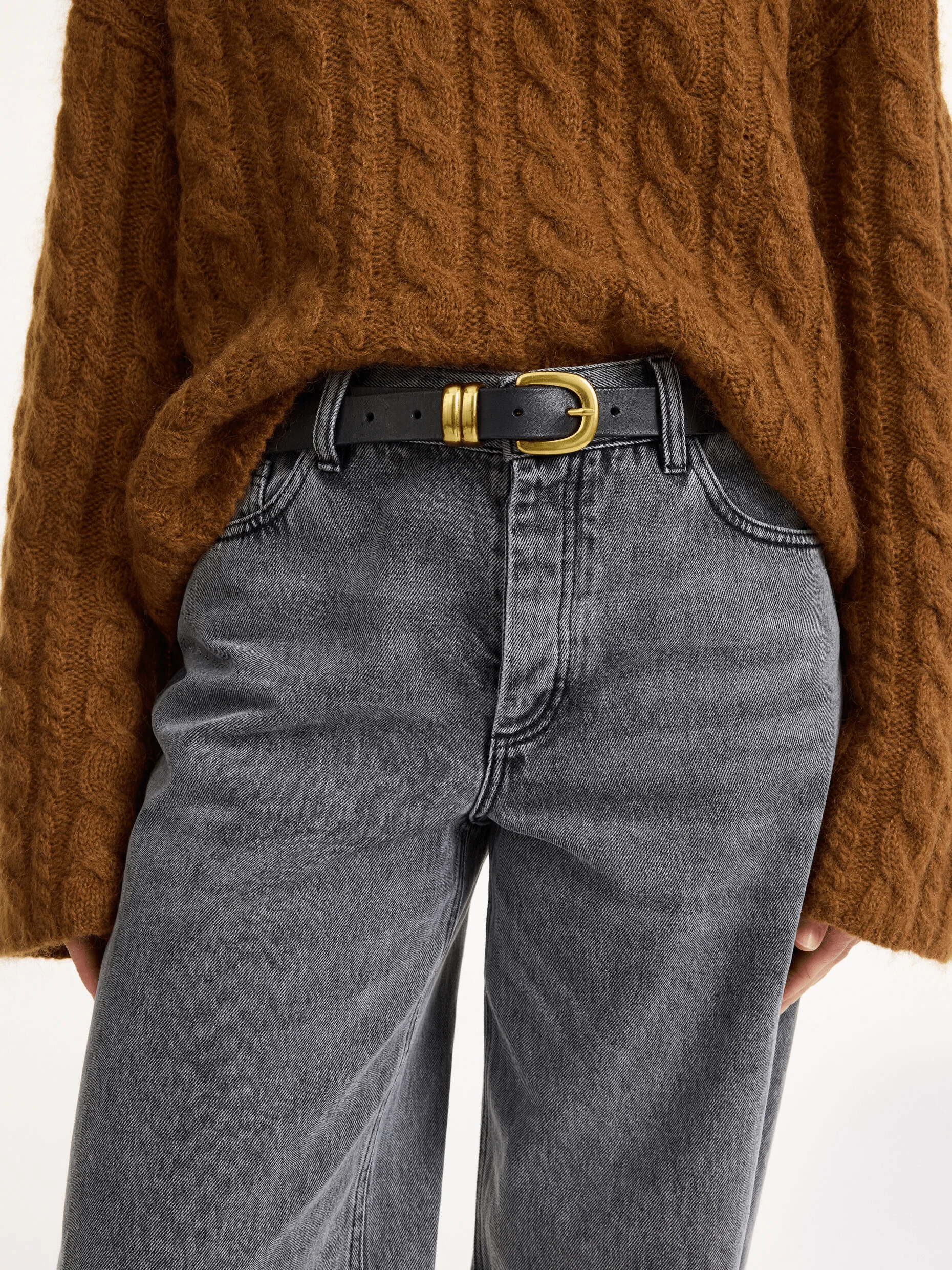 By Malene Birger Zolio Belt - Image 2