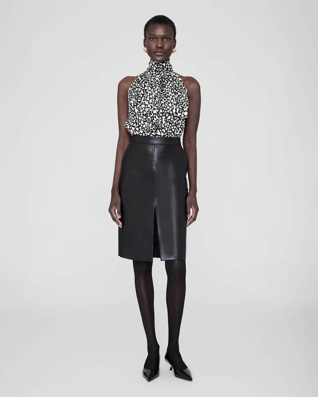 Anine Bing Brooke Top - Image 2