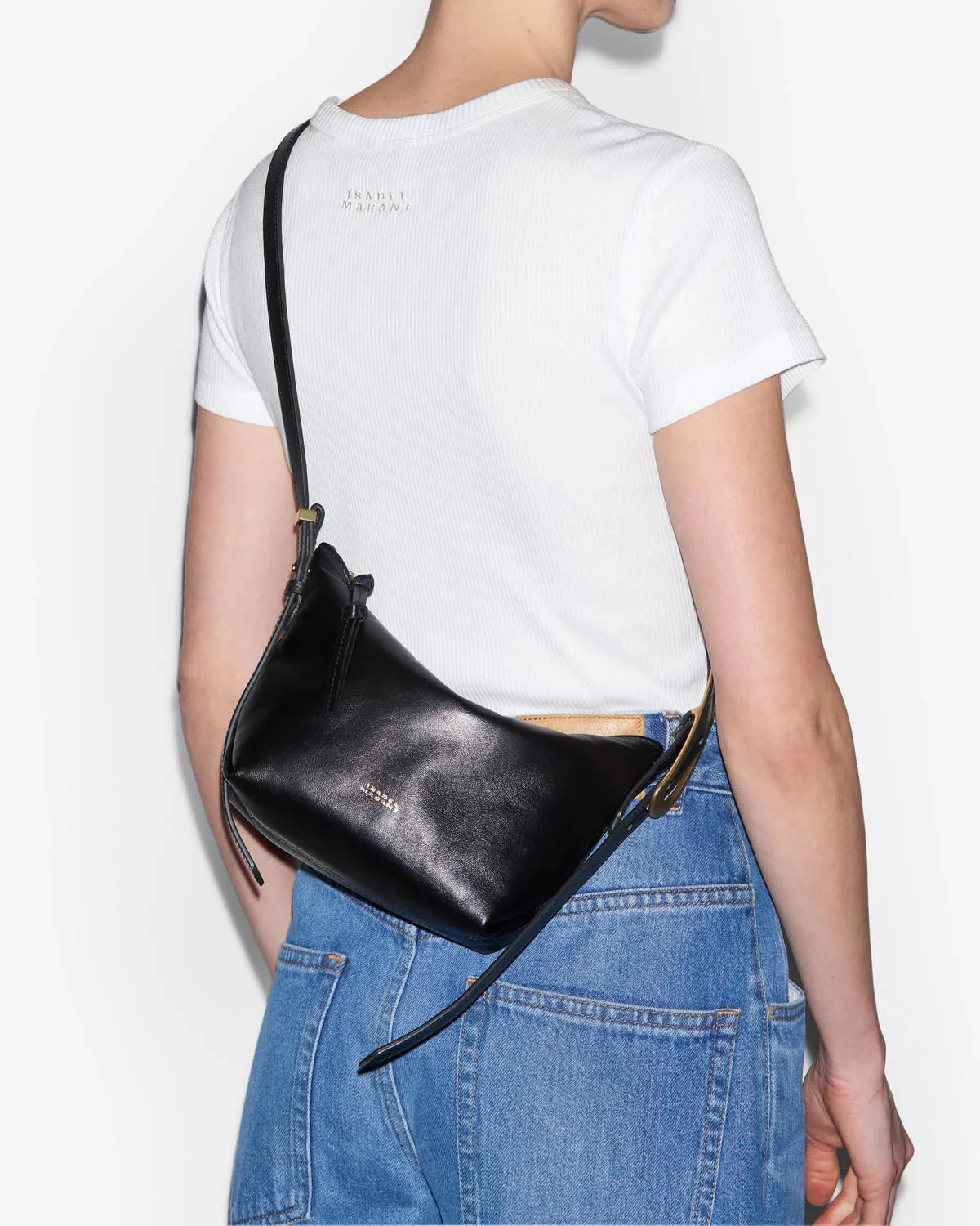 Isabel Marant Etoile Leyden Mini Bag - Image 2