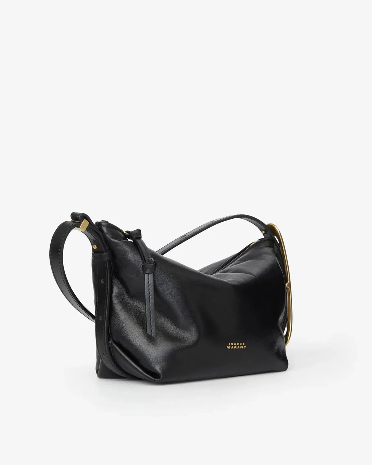 Isabel Marant Etoile Leyden Mini Bag - Image 4
