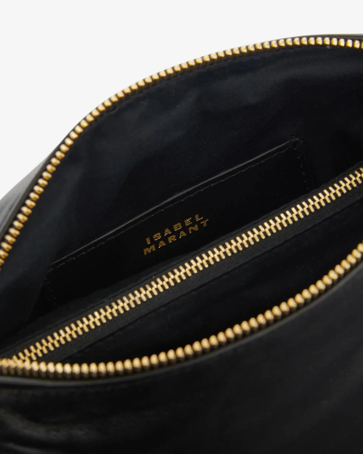Isabel Marant Etoile Leyden Mini Bag - Image 6
