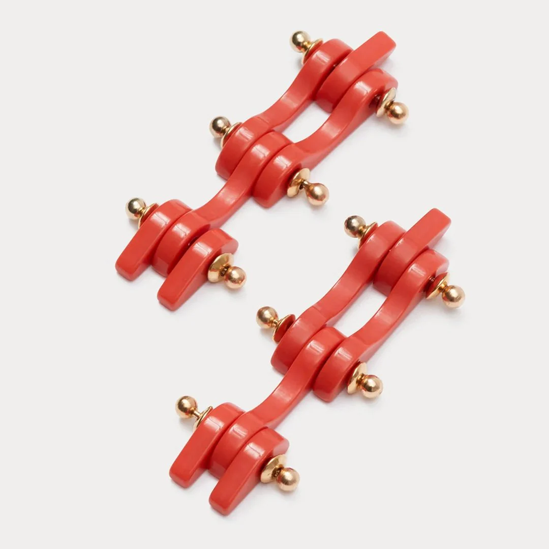 Rachel Comey Bedford Earrings - Image 2