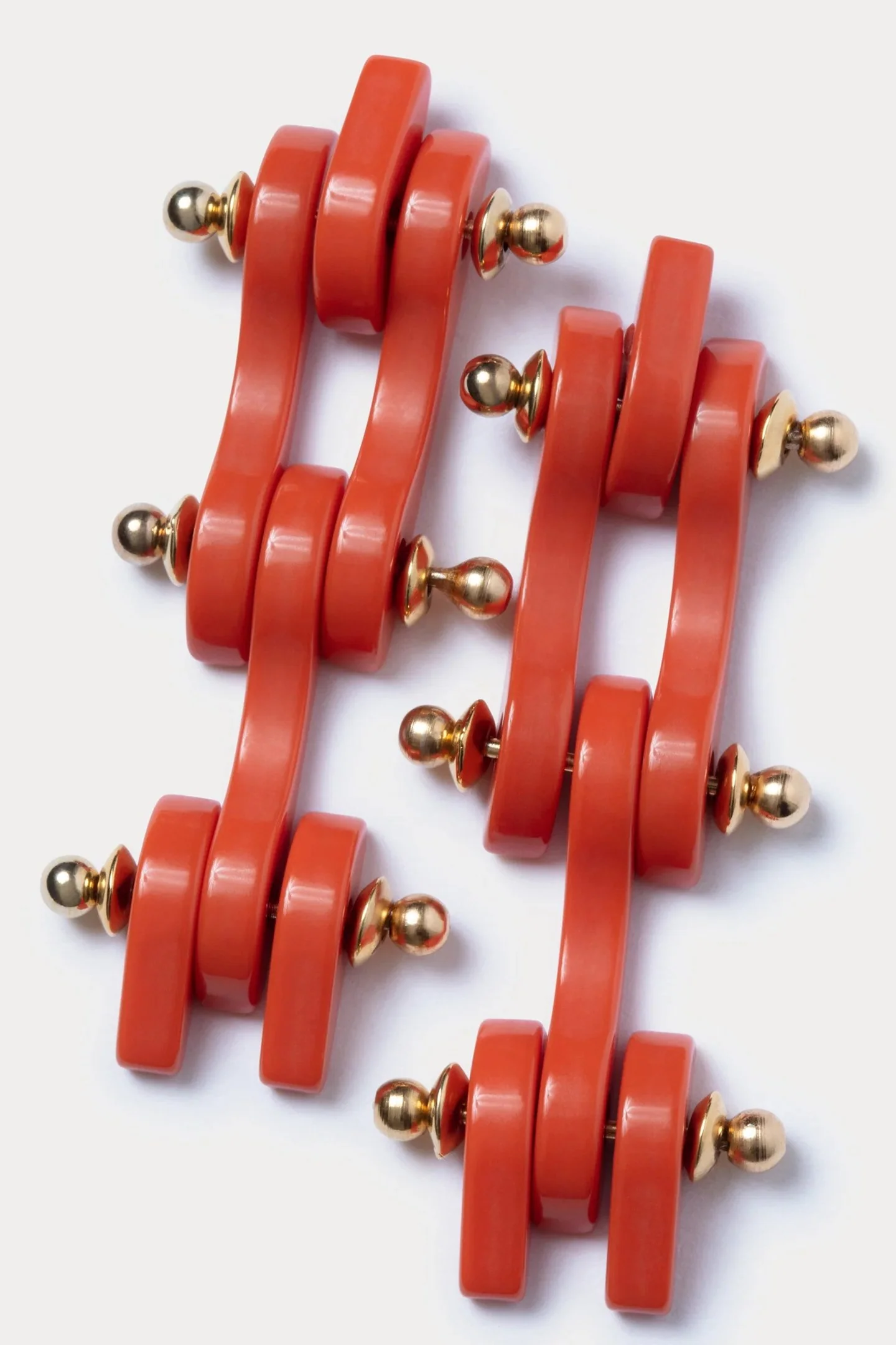 Rachel Comey Bedford Earrings - Image 3