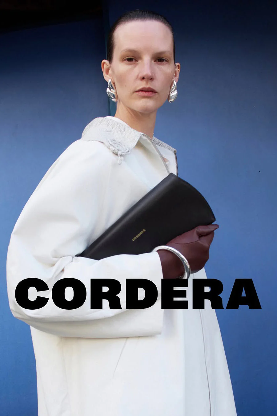 Cordera Crochet Garza Jacket - Image 2