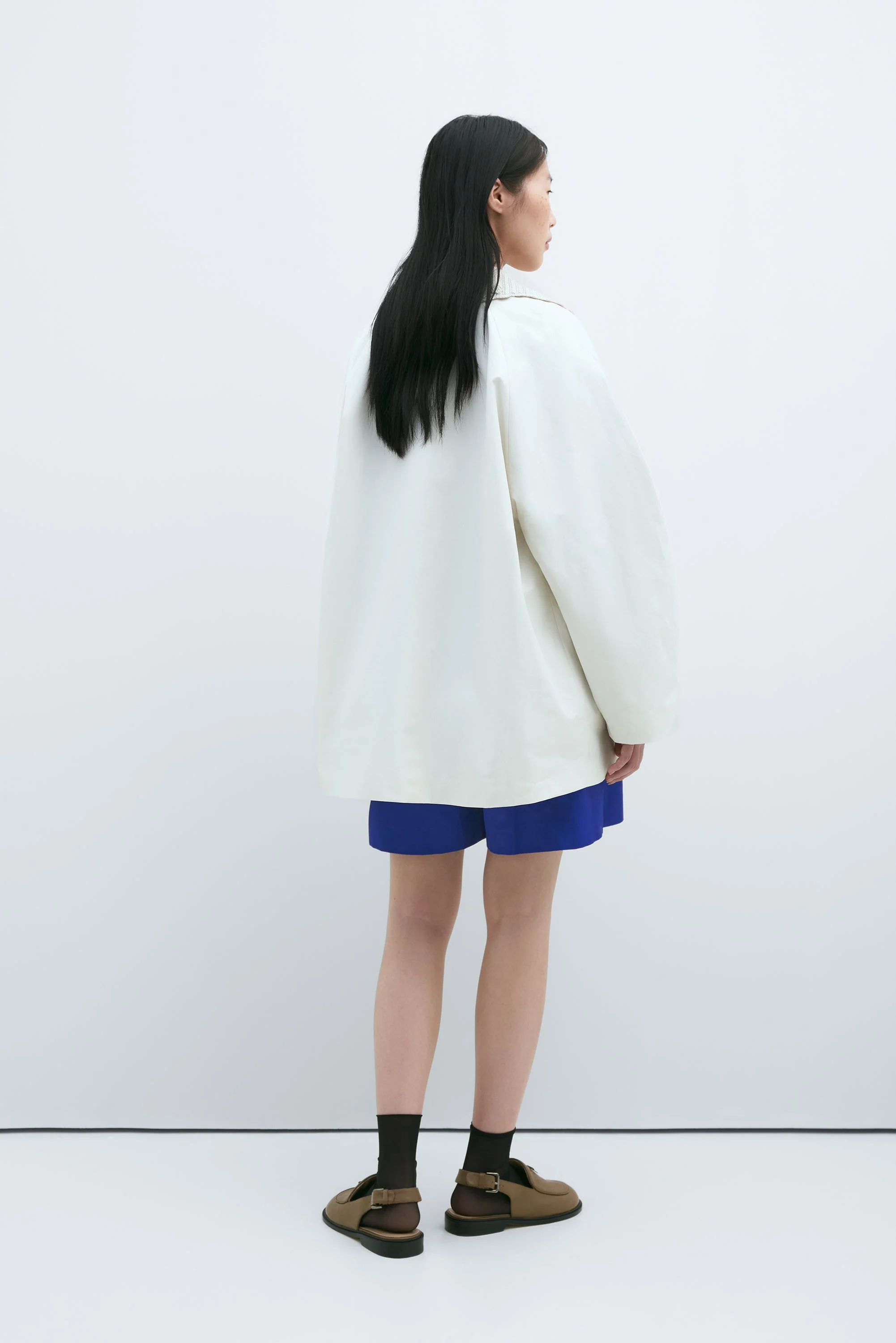 Cordera Crochet Garza Jacket - Image 4