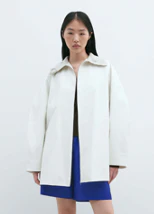Cordera Crochet Garza Jacket - Image 7