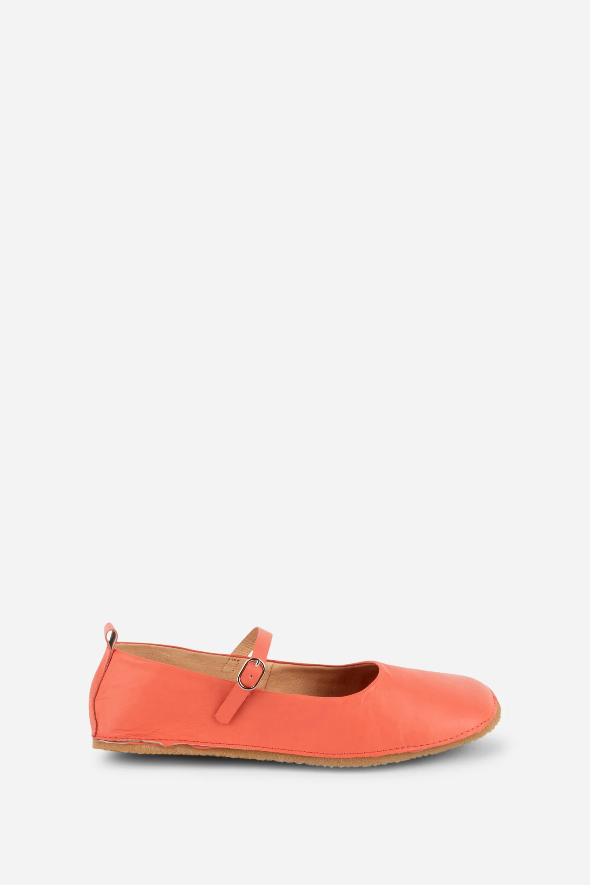 "INTENTIONALLY __________." Nicolette Mary Jane Ballet Flat - Image 12