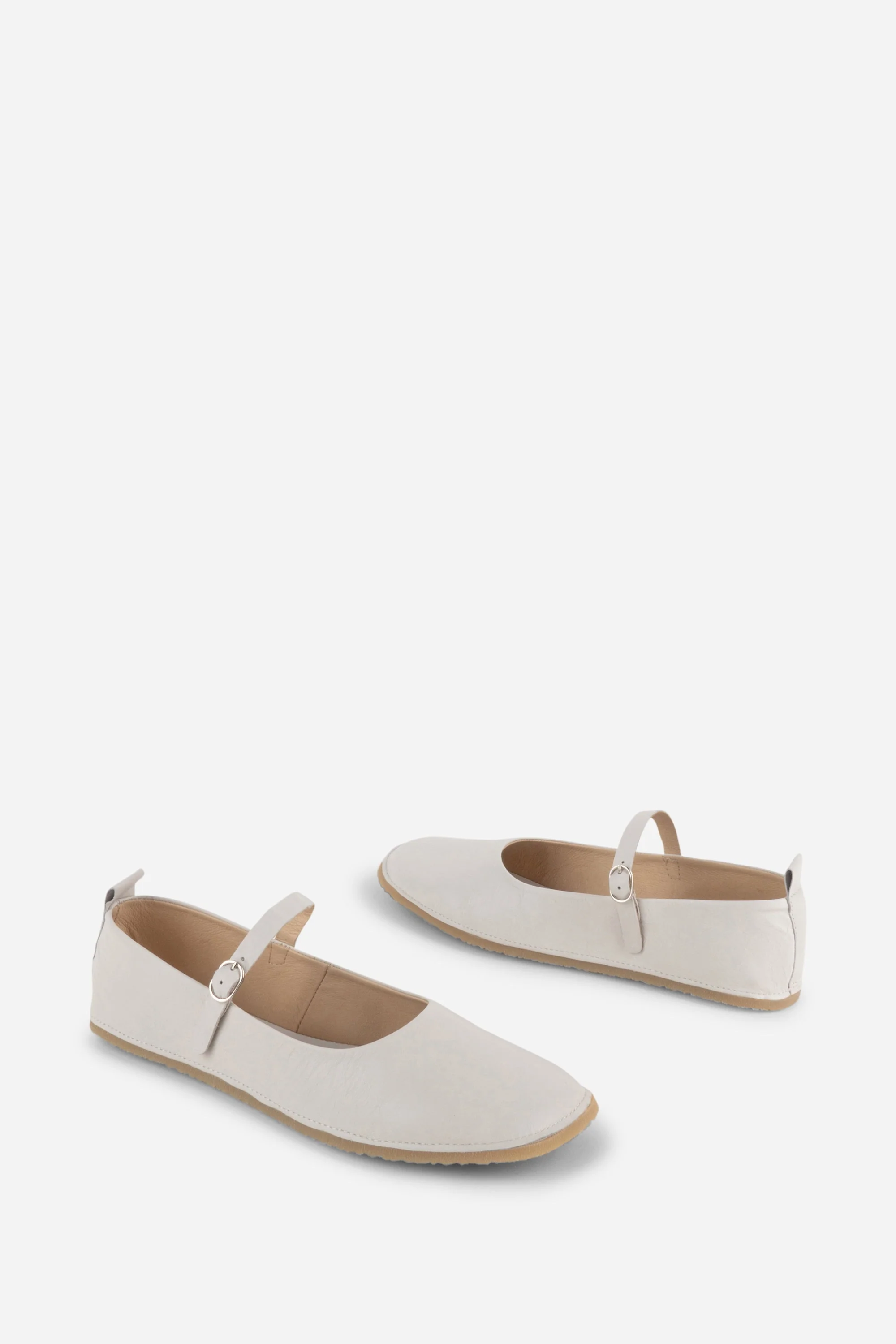 "INTENTIONALLY __________." Nicolette Mary Jane Ballet Flat - Image 15