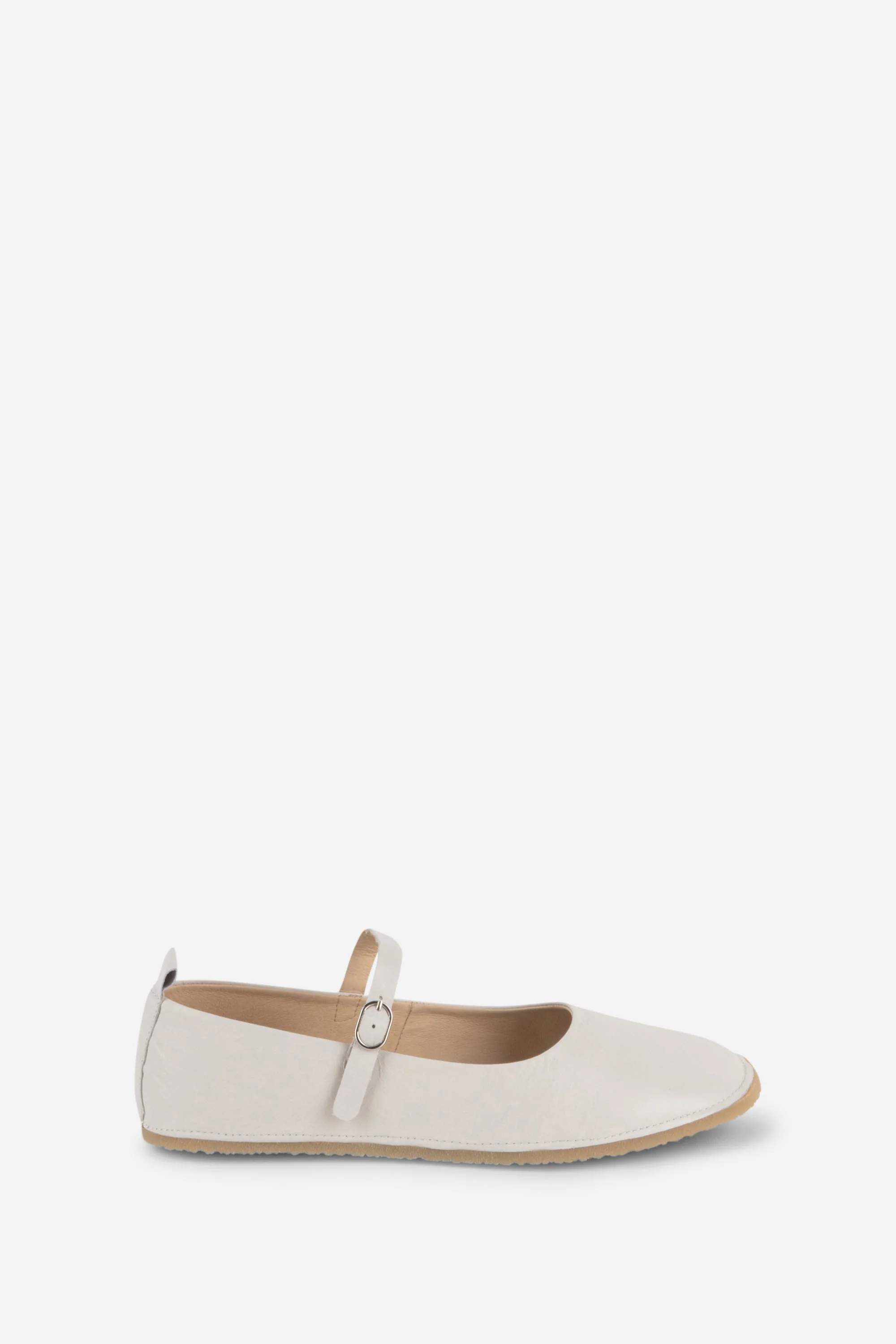 "INTENTIONALLY __________." Nicolette Mary Jane Ballet Flat - Image 18