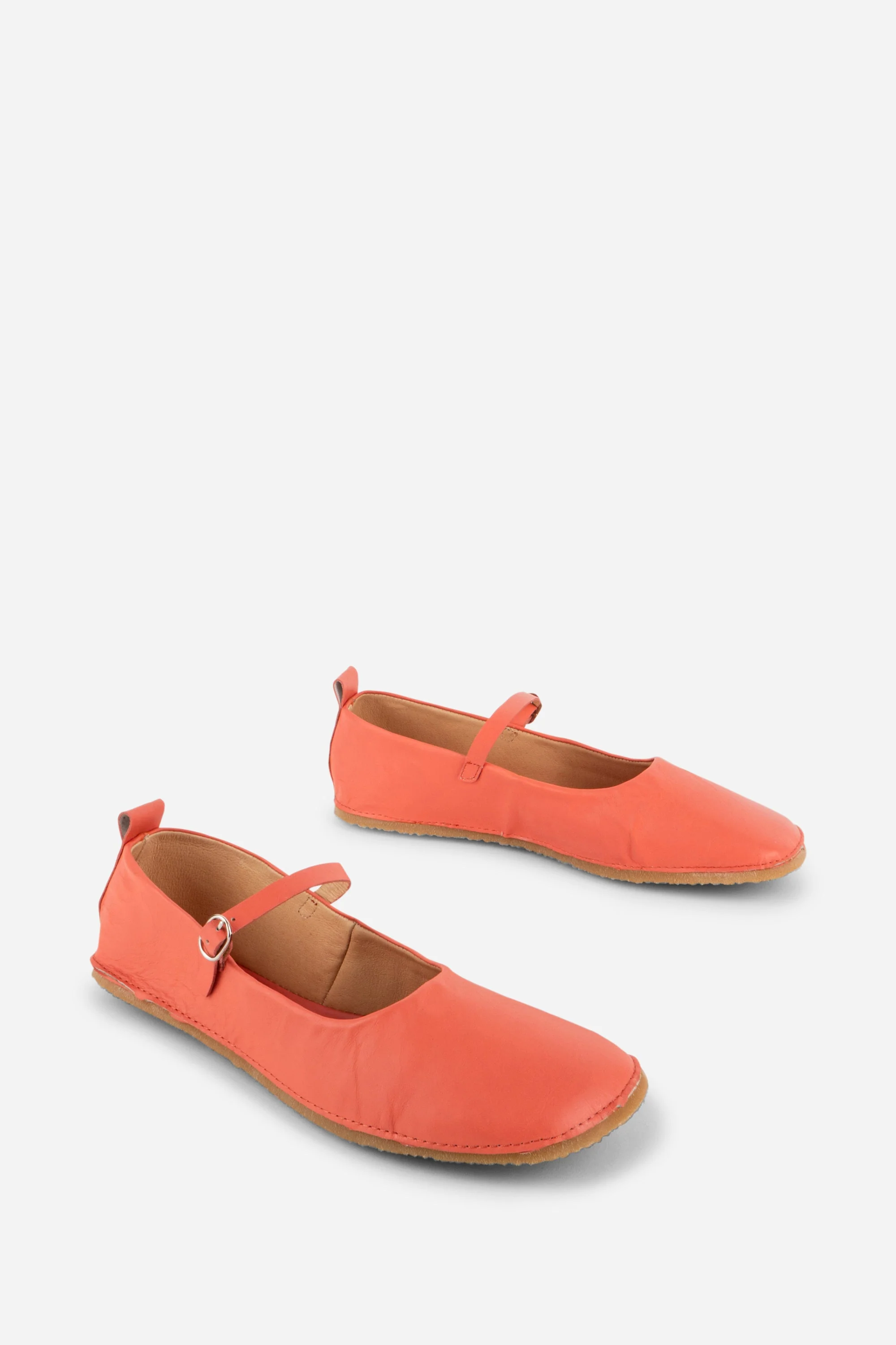 "INTENTIONALLY __________." Nicolette Mary Jane Ballet Flat - Image 7