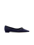 Manolo Blahnik ESMAA mone sc 2265 010 Shoe - Image 9