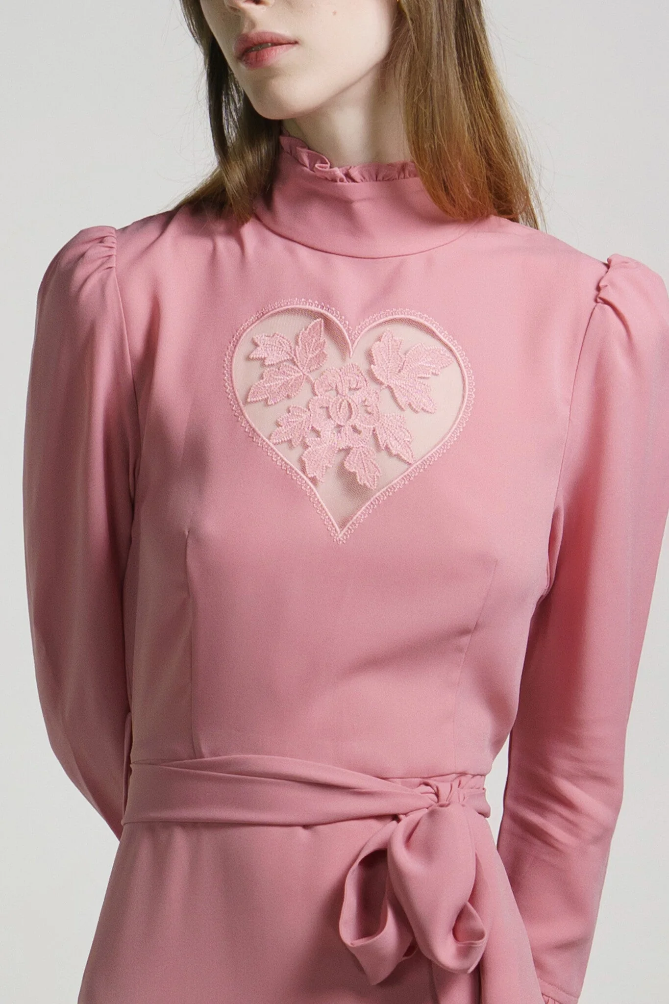 Kristinit Sirsna Dress - Image 2