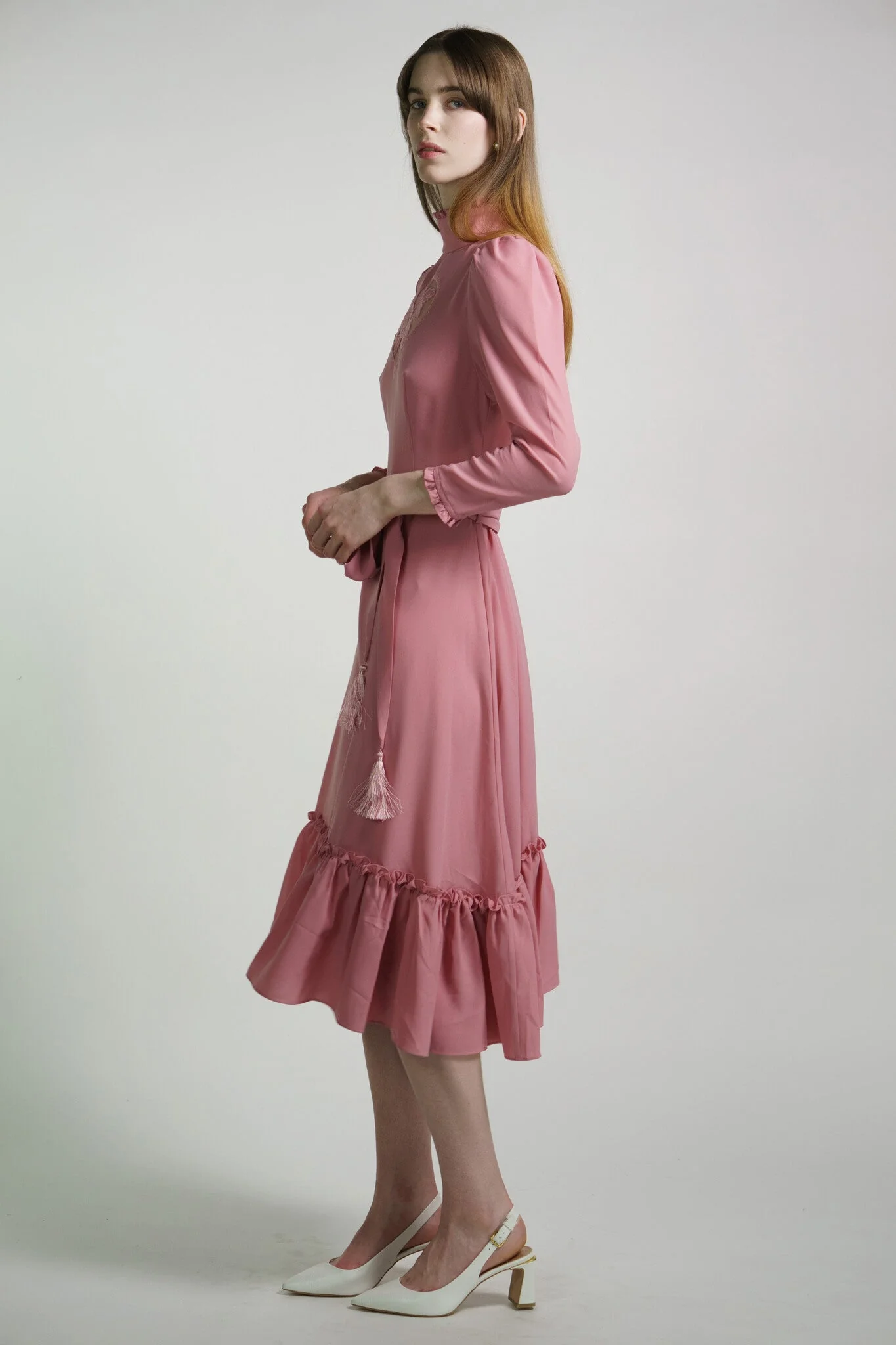 Kristinit Sirsna Dress - Image 3