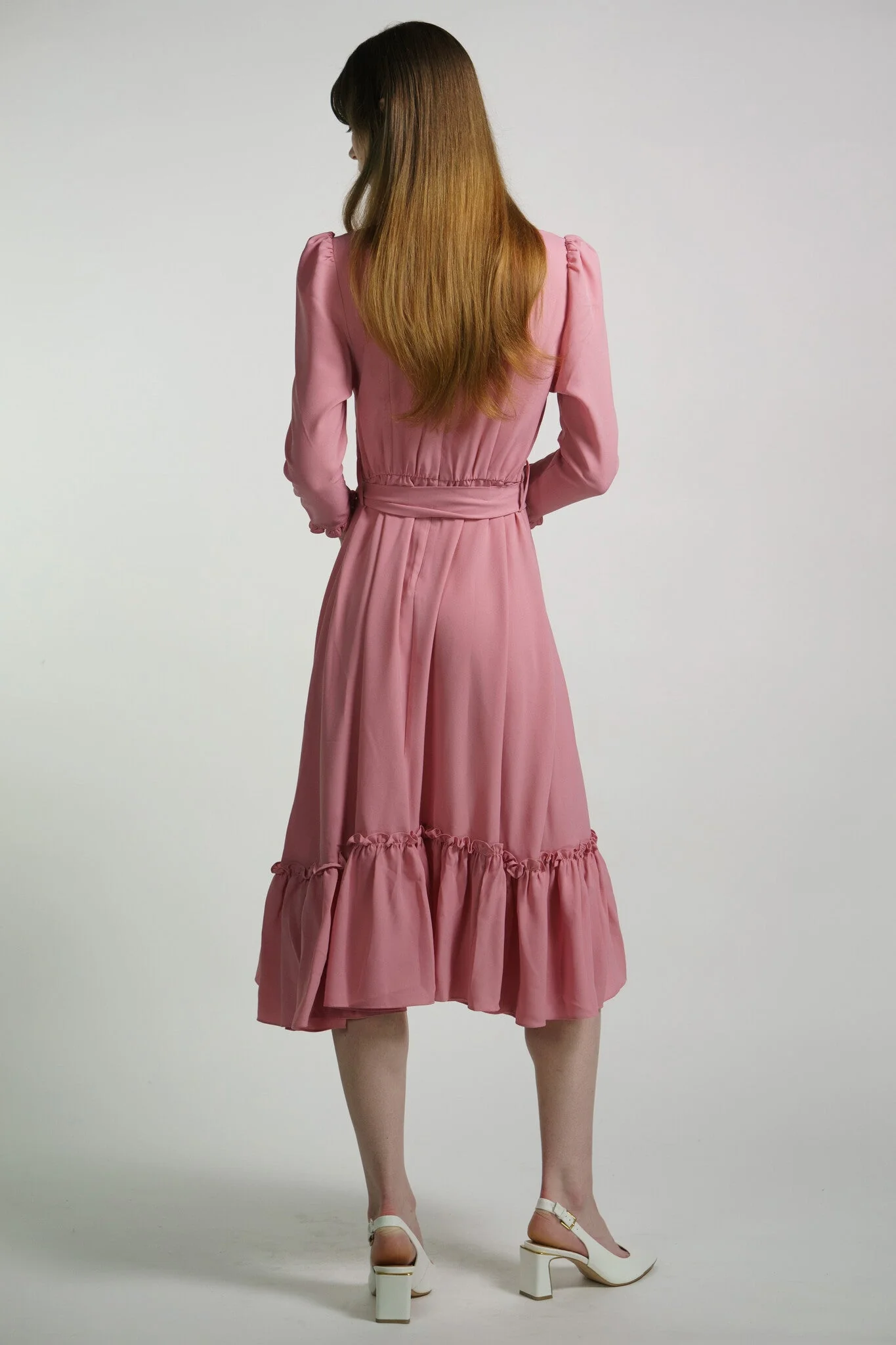 Kristinit Sirsna Dress - Image 4