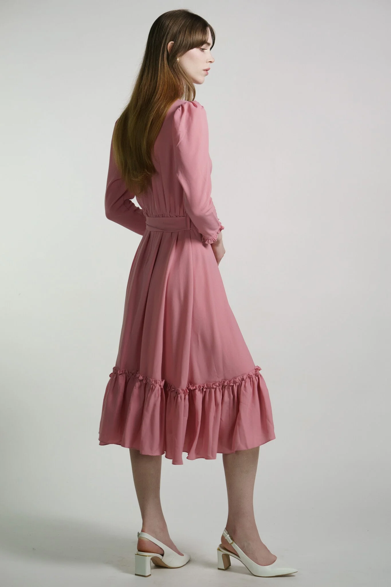 Kristinit Sirsna Dress - Image 5