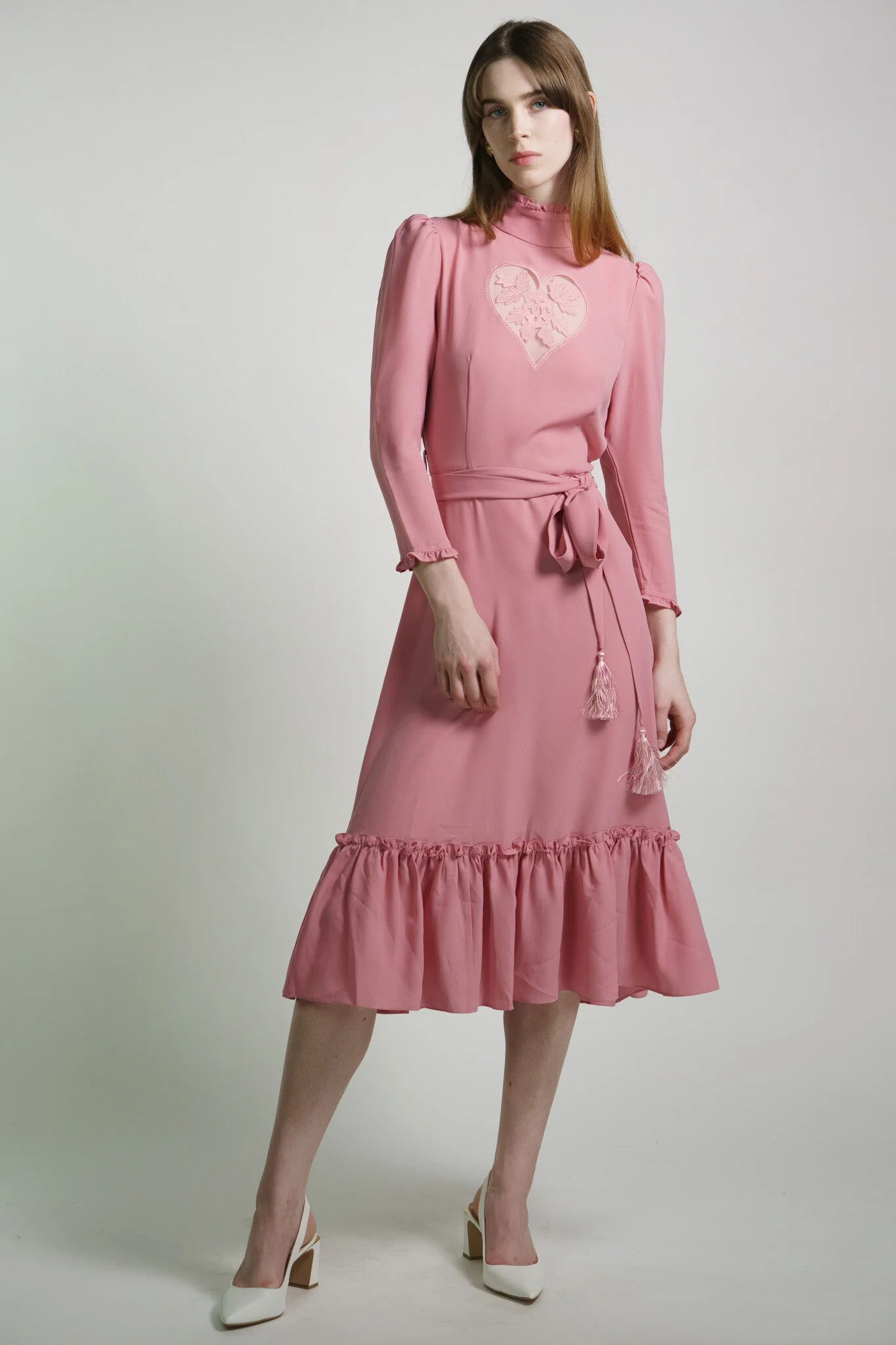 Kristinit Sirsna Dress - Image 6