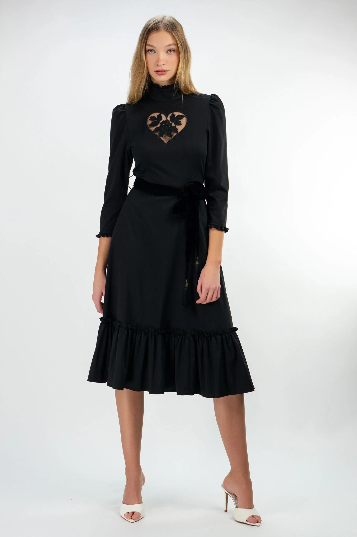 Kristinit Sirsna Dress - Image 2