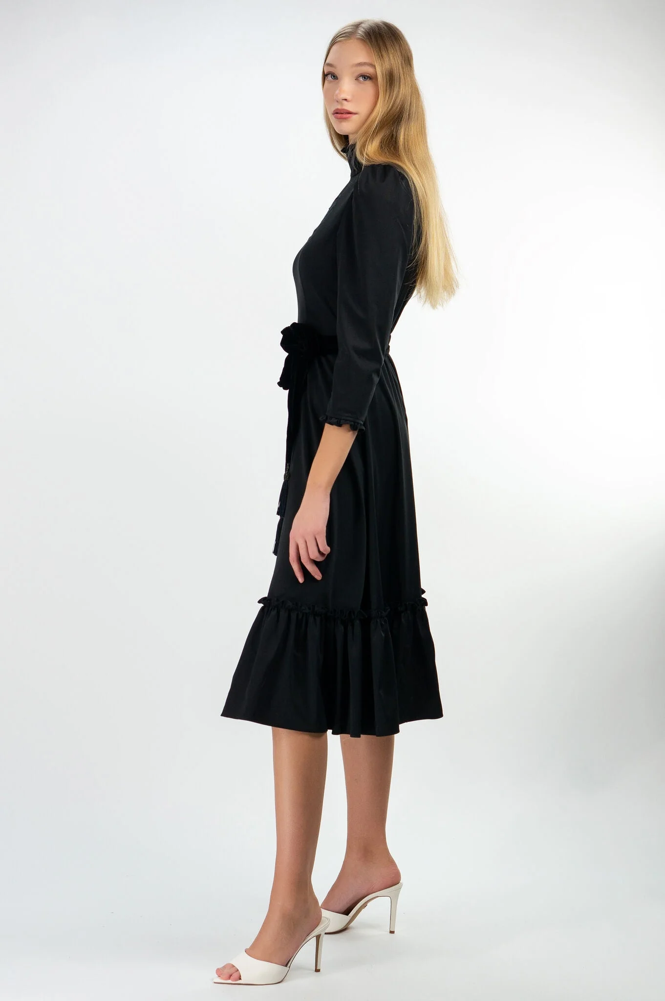 Kristinit Sirsna Dress - Image 3