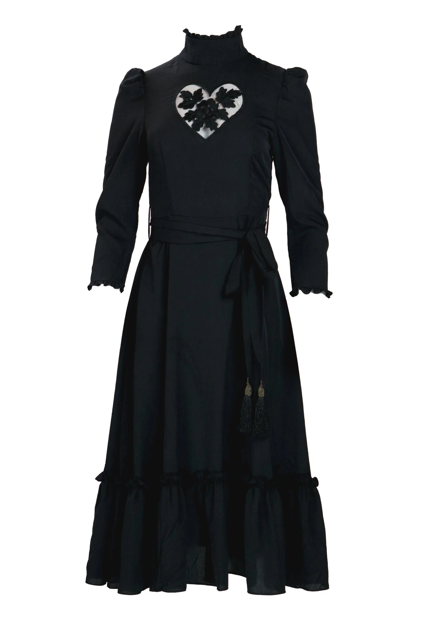 Kristinit Sirsna Dress - Image 5