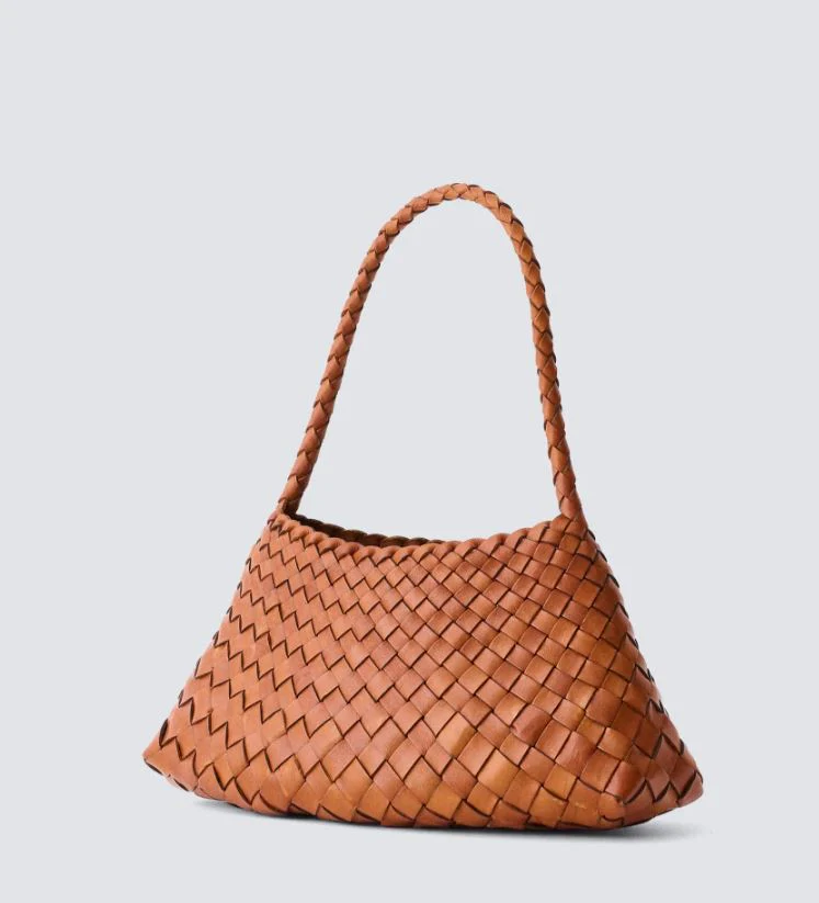 Dragon Diffusion Rosanna Bag - Tan - Image 3