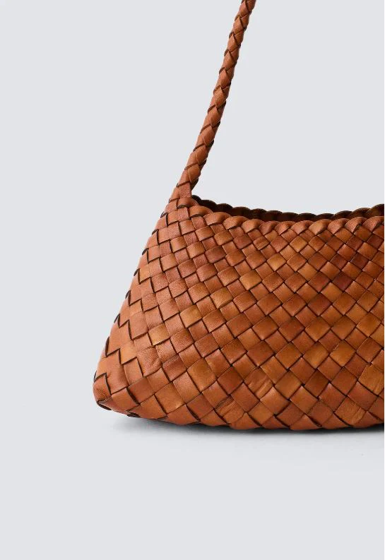 Dragon Diffusion Rosanna Bag - Tan - Image 4