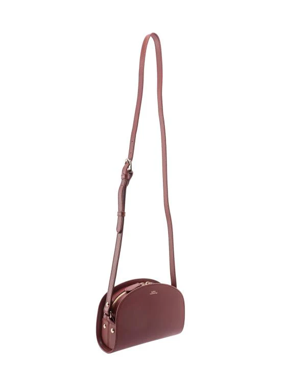 A.P.C. Shoulder Bag - Image 3