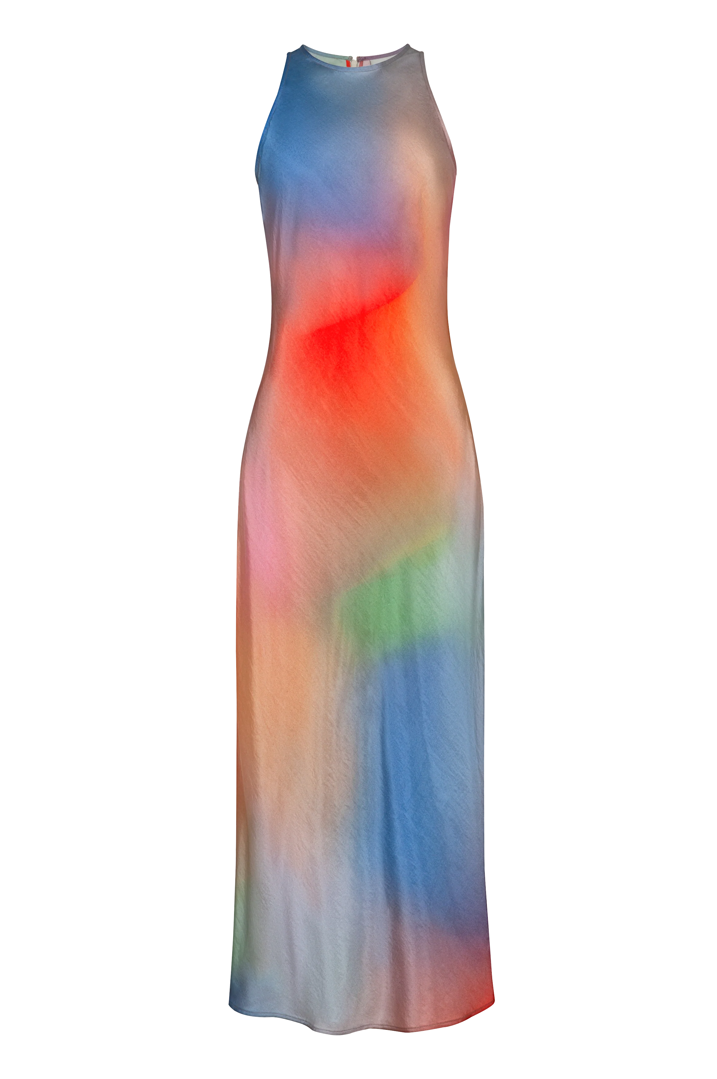 Untitled in Motion Atlantis Dress - Solstice - Image 4