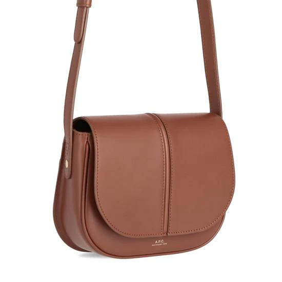 A.P.C. Shoulder Bag - Image 2