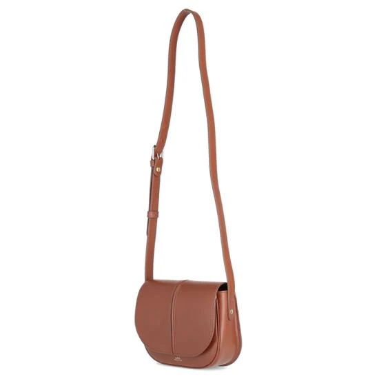 A.P.C. Shoulder Bag - Image 4