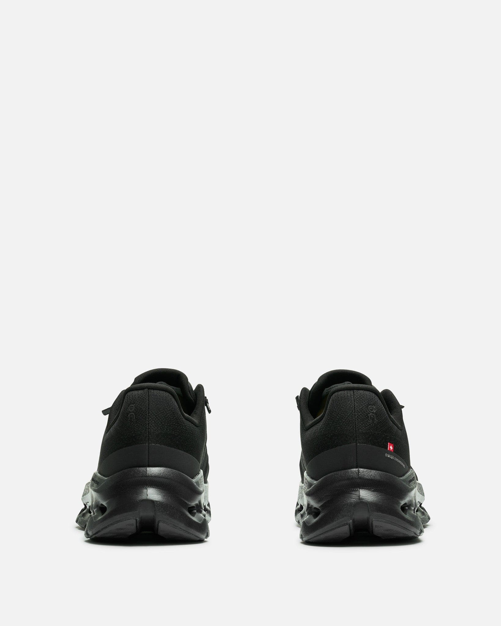 ON Running Cloudtilt - Eclipse/Black - Image 4