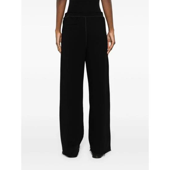 Ganni Training Pants - Black - Image 3