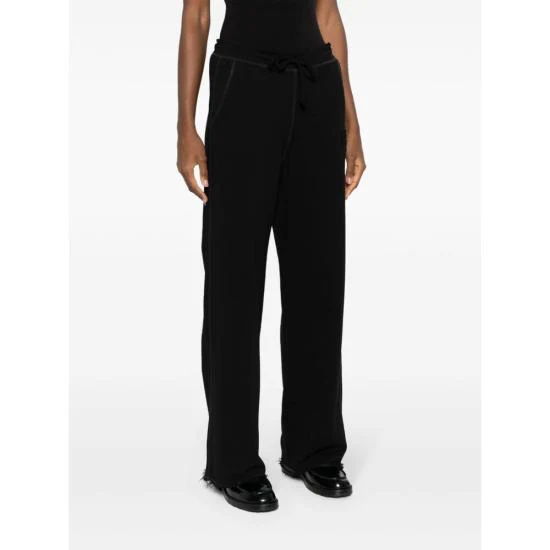 Ganni Training Pants - Black - Image 5