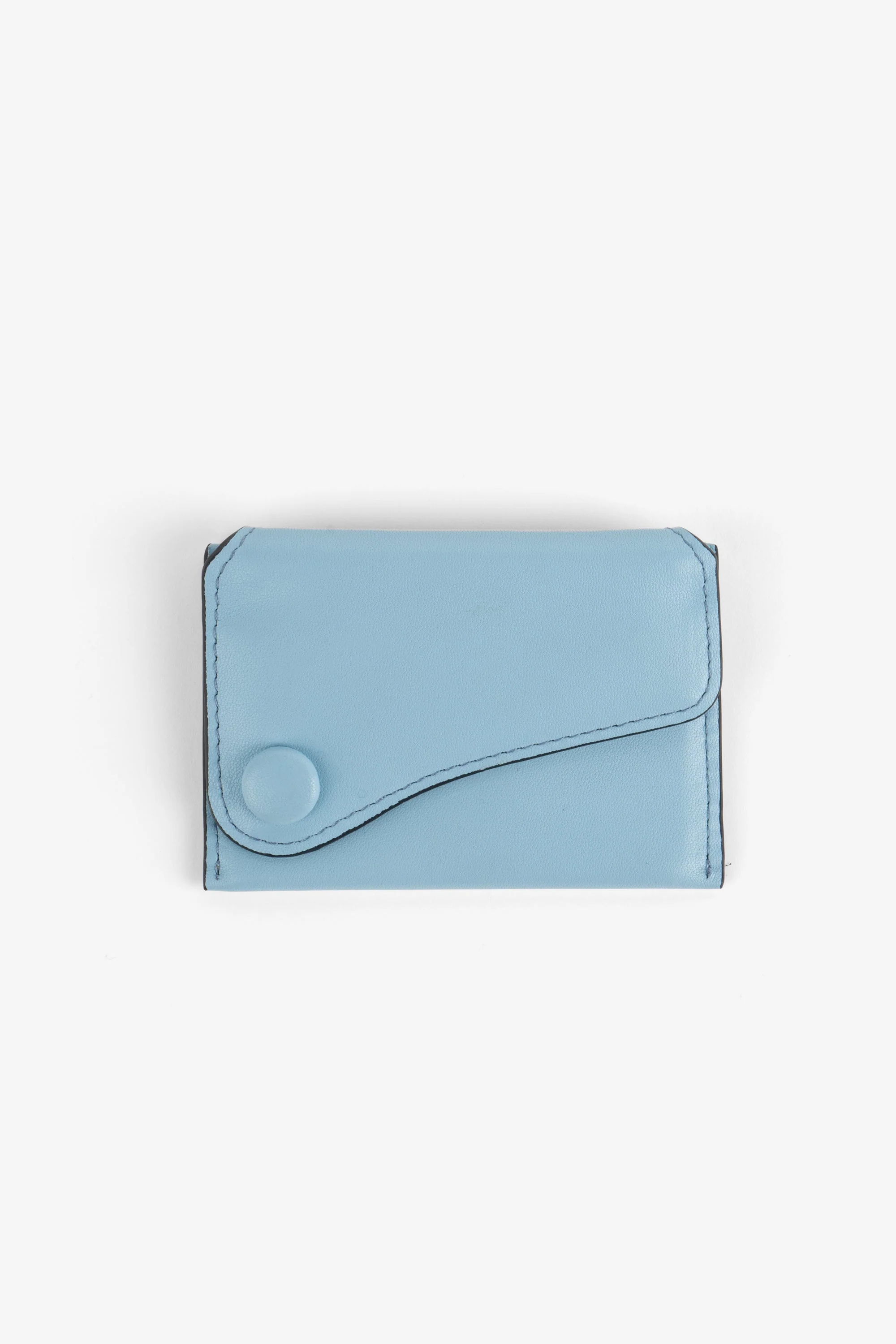 "INTENTIONALLY __________." Store House Card Carrier - Image 14