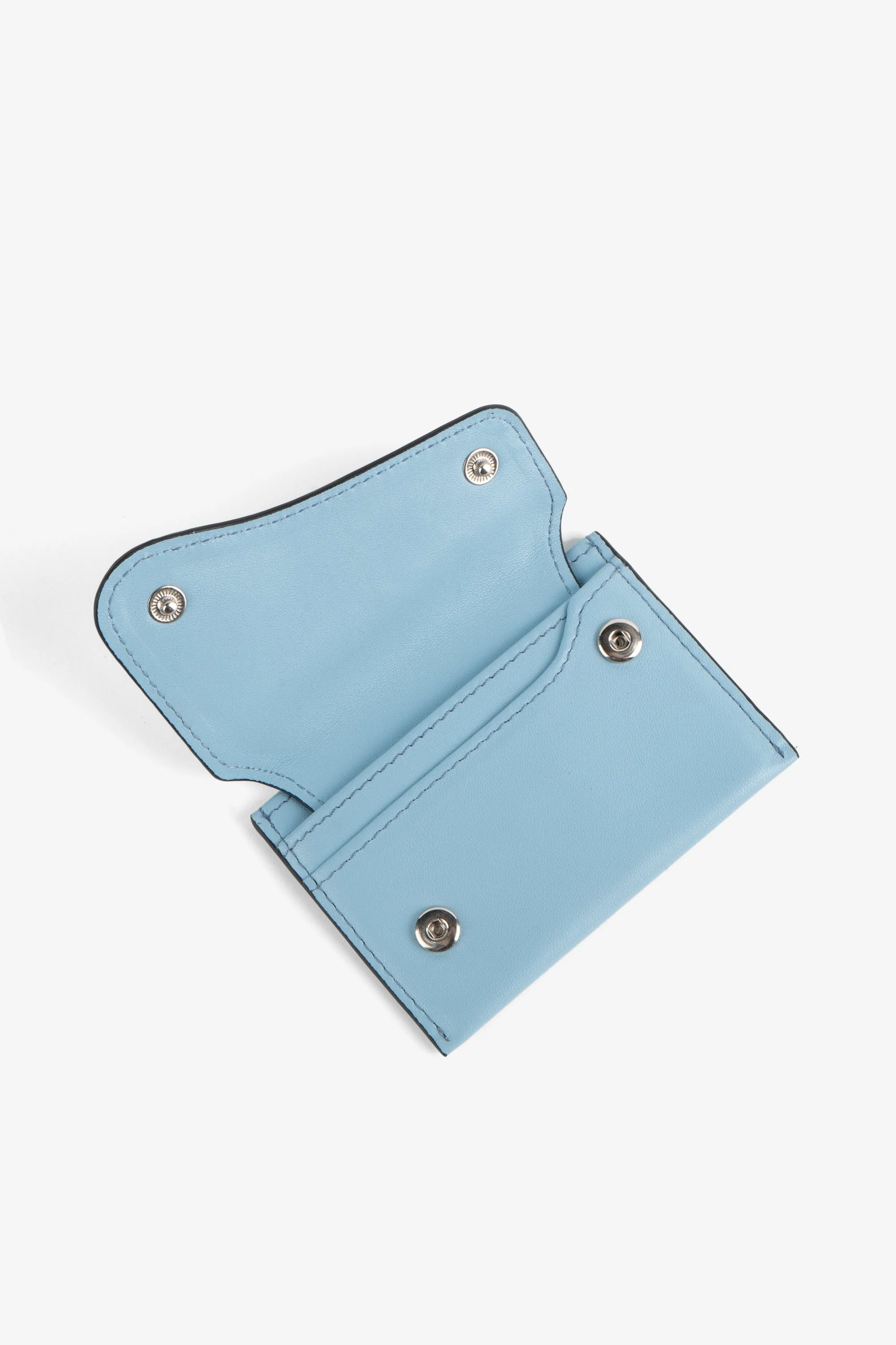 "INTENTIONALLY __________." Store House Card Carrier - Image 17