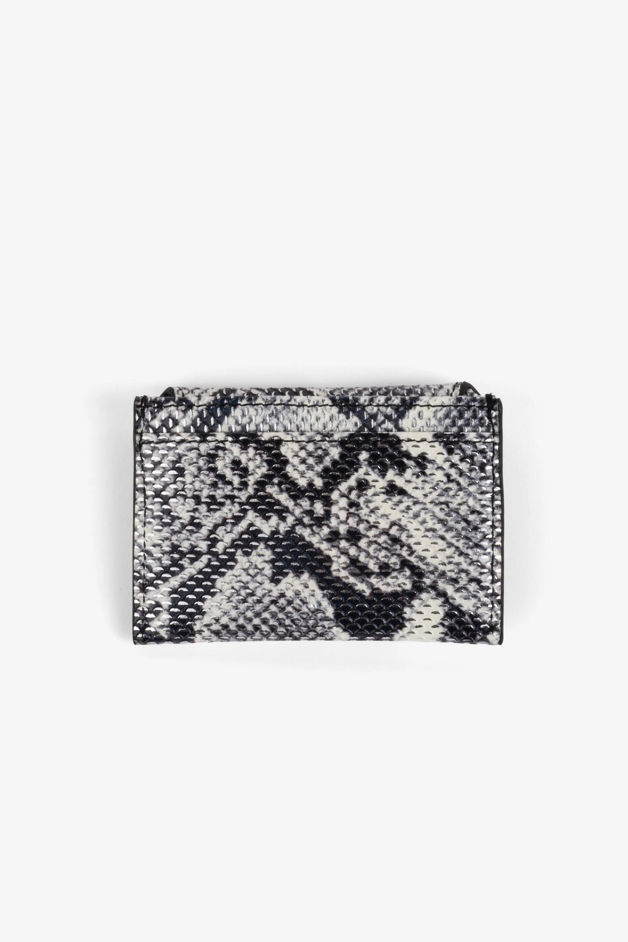 "INTENTIONALLY __________." Store House Card Carrier - Image 59