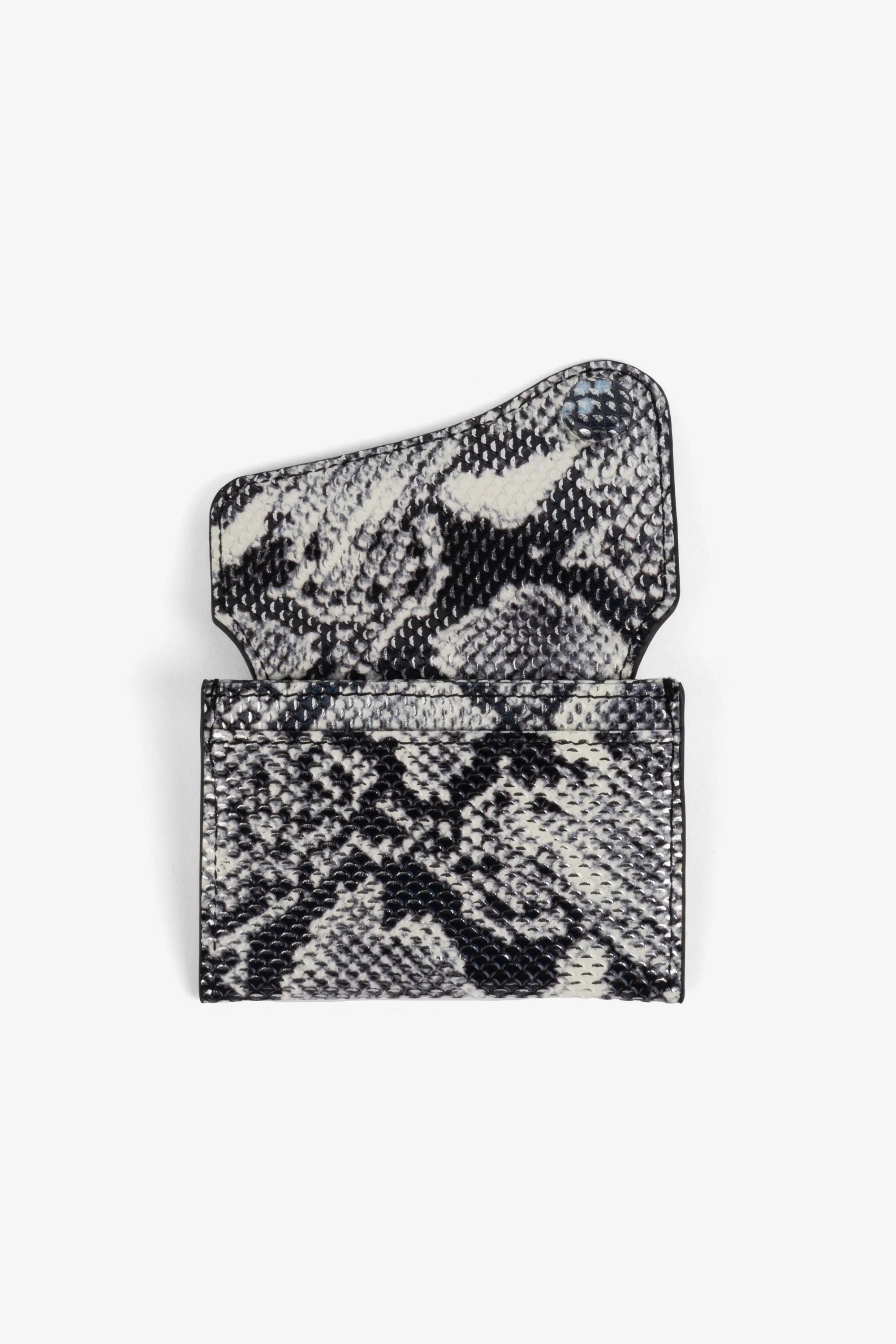 "INTENTIONALLY __________." Store House Card Carrier - Image 60