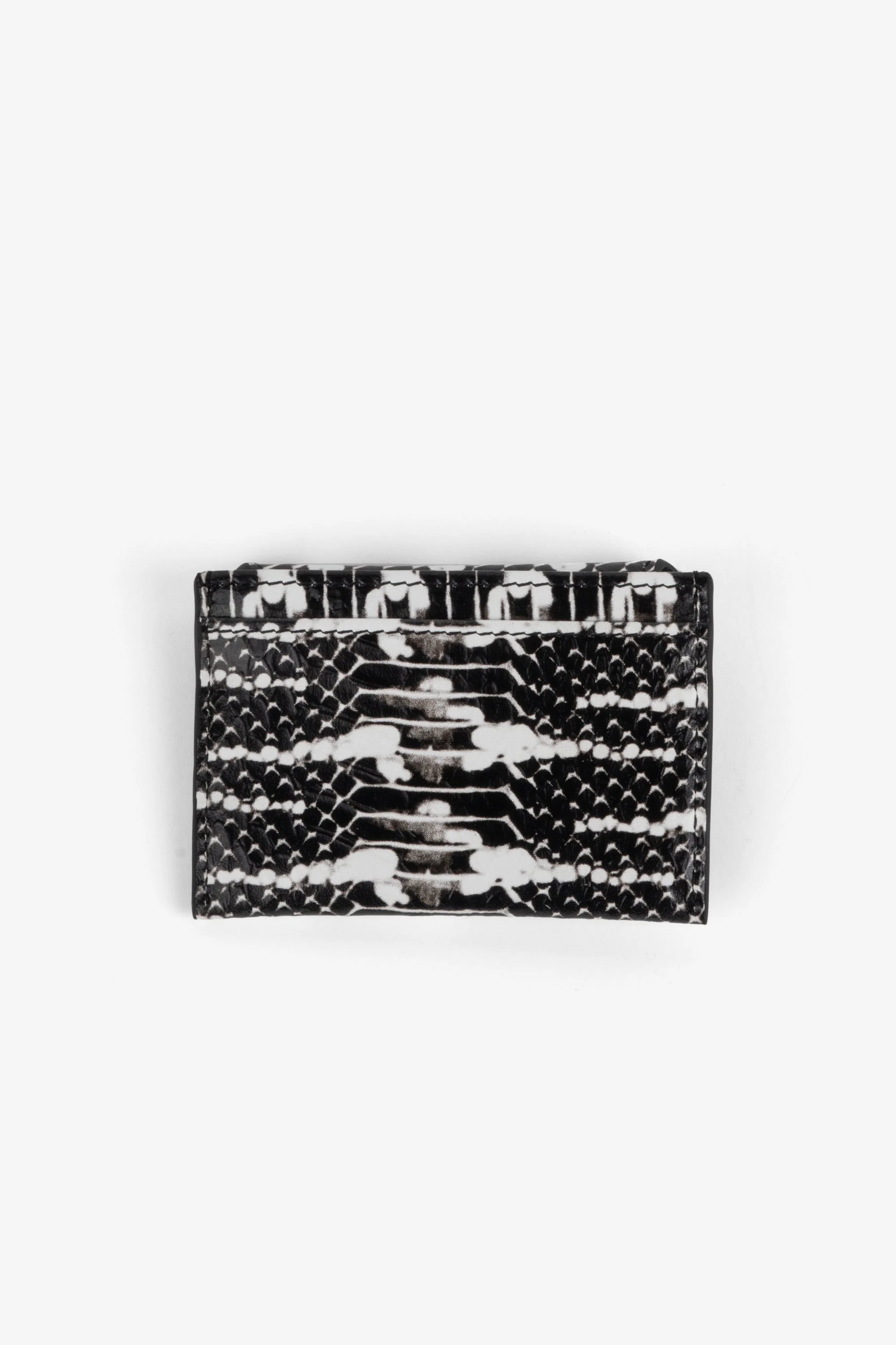"INTENTIONALLY __________." Store House Card Carrier - Image 65