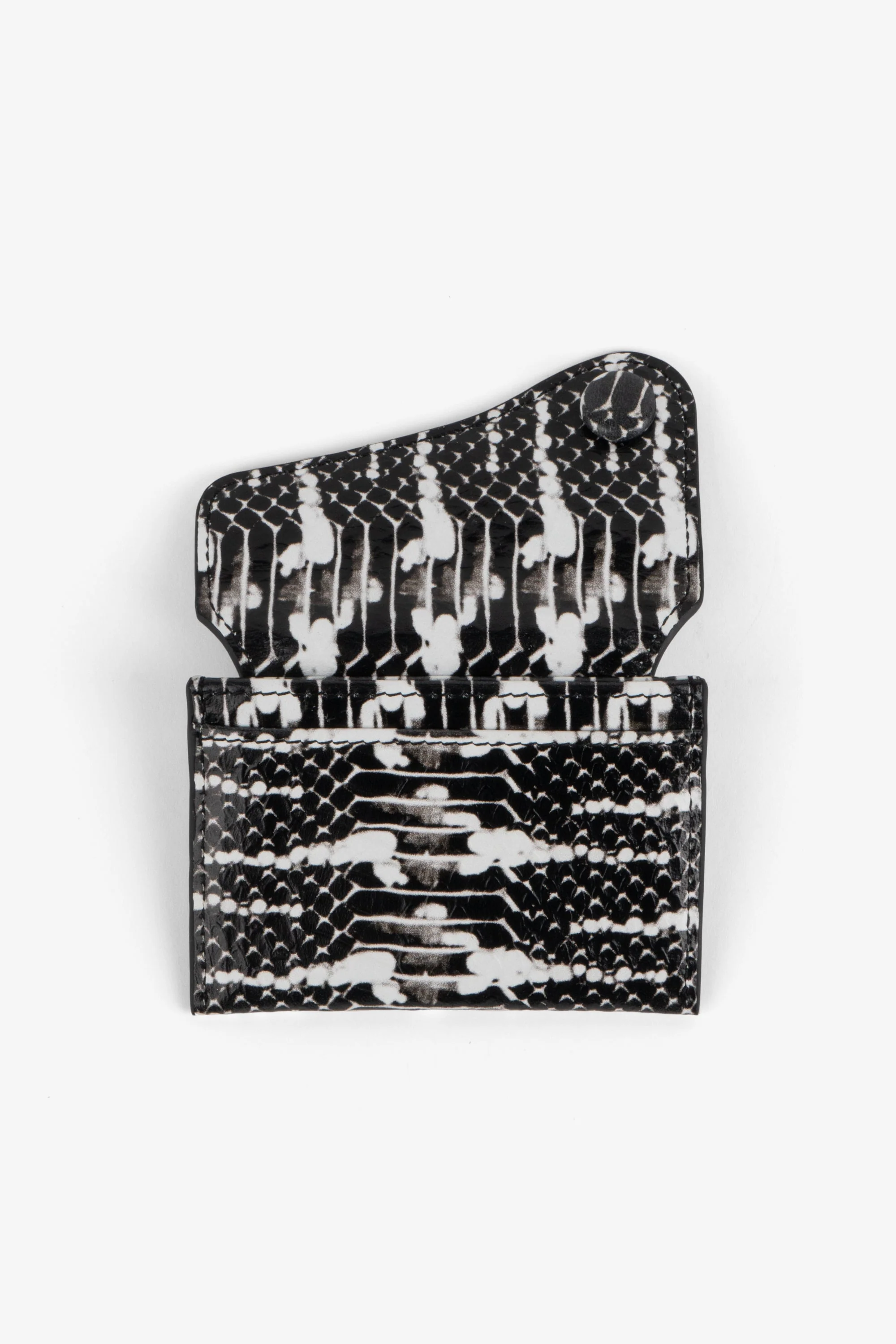 "INTENTIONALLY __________." Store House Card Carrier - Image 66