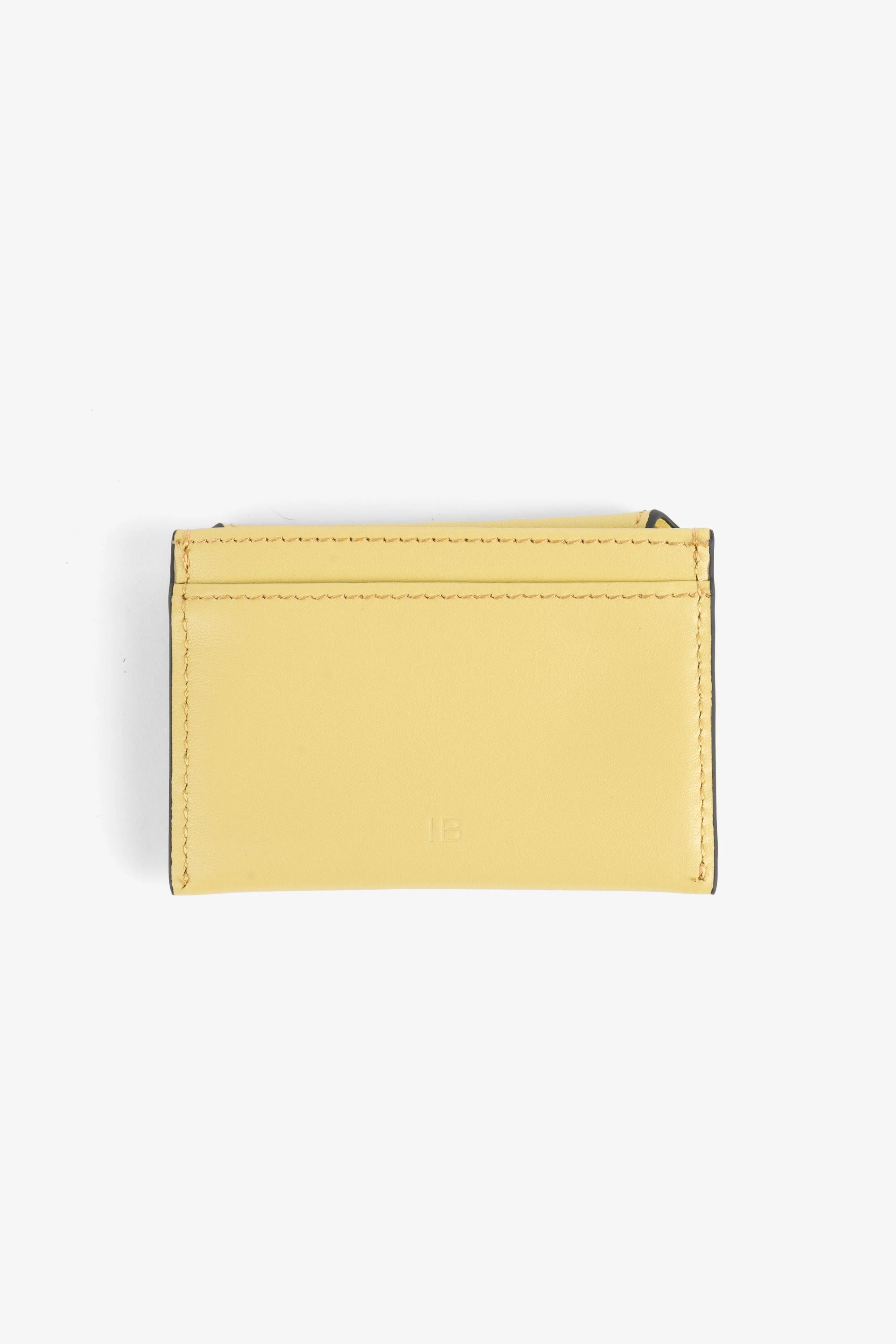 "INTENTIONALLY __________." Store House Card Carrier - Image 7