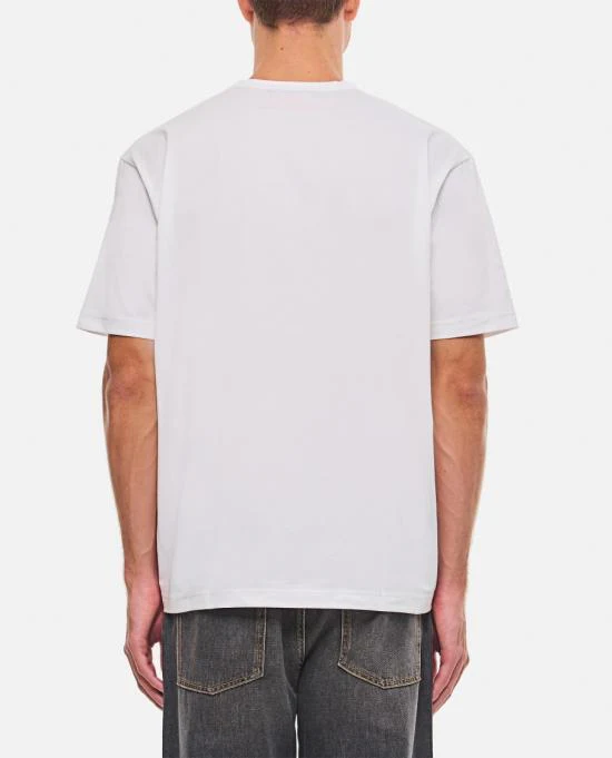 JUNYA WATANABE T-Shirt - White - Image 3